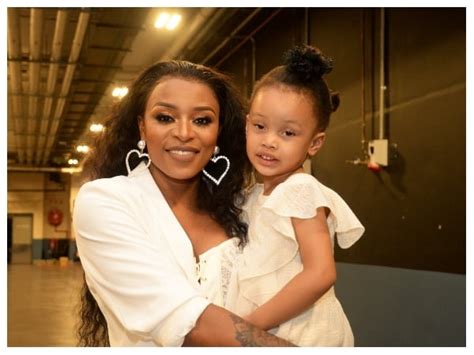 Kairo Forbes Collaborates With Mom Dj Zinhle With The Launch Of Her Own