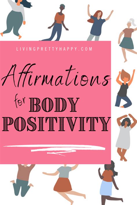 Body Positive Quotes Affirmations Artofit