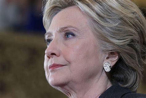Video: Video: Hillary Clinton's concession speech: ‘Never stop