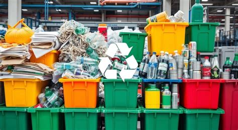 Uma Empresa De Bebidas Deseja Reduzir Seu Impacto Ambiental - Como uma empresa reduziu seu impacto ambiental: Um estudo de caso