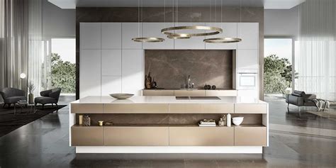 Cuisine Siematic Des Cuisines Design Et Modulables Marie Claire