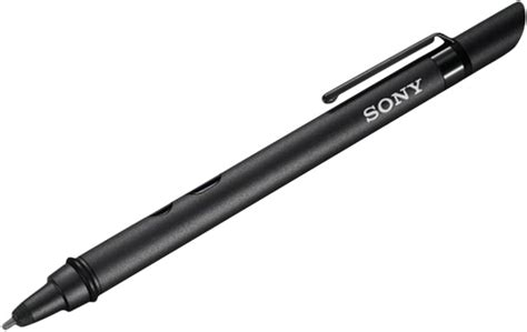 Caneta Stylus Sony 2013 Vaio Digitizer Vgp Std2 Amazon Br