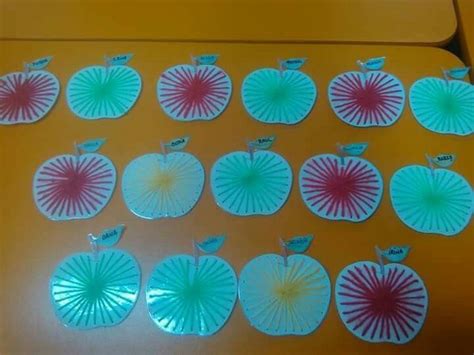 44 best Fruit and vegetable crafts for preschoolers images on Pinterest | Vegetable crafts ...