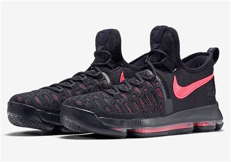 Nike Kd 9 Aunt Pearl 882048 060 Release Date