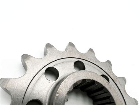 Ducati Panigale SITTA Front Sprocket 525 Pitch MotorcycleRaceParts