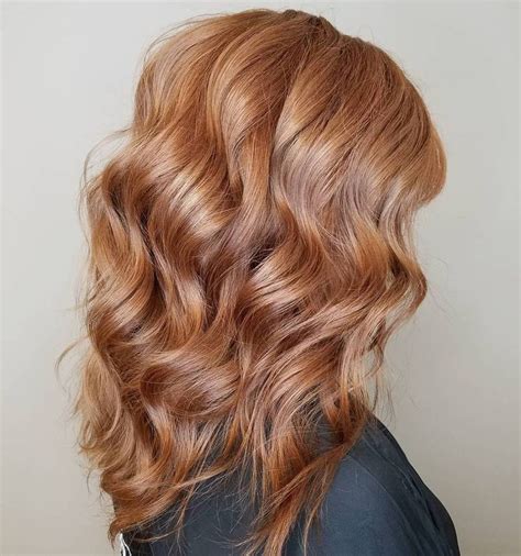 Best Strawberry Blonde Hair Ideas To Astonish Everyone Strawberry