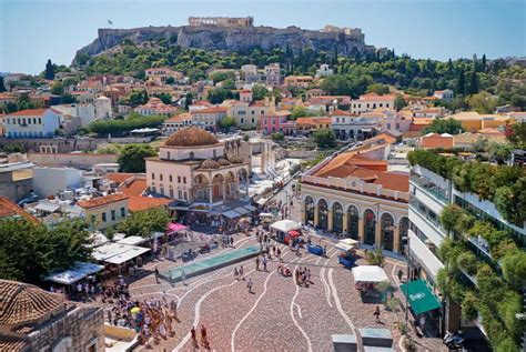 Guía de la Mezquita Tzistarakis Historia Exposición y Admisión