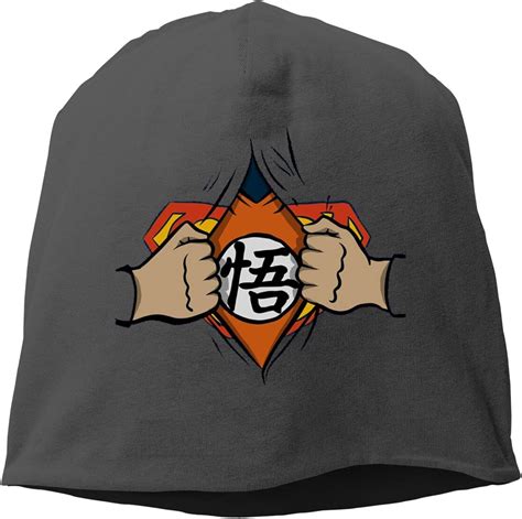 Wukong Logo Adult Beanies Caps Warm Hedging Cap Skull Hats Amazonde