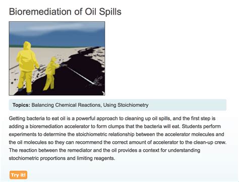 Chemical Reactions - Chemistry Digital Learning