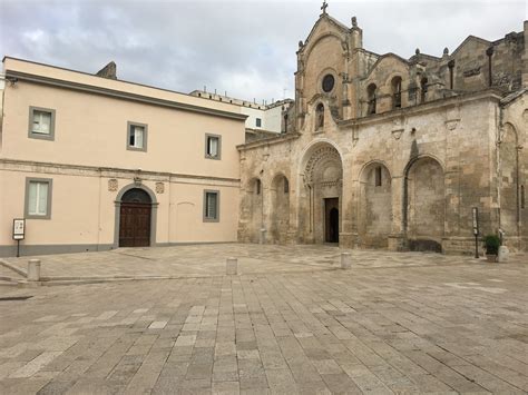 Museo Nazionale Di Matera Ex Ospedale San Rocco Matera Italia It