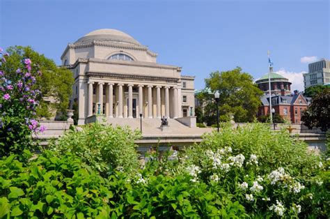 The Best Colleges in New York City