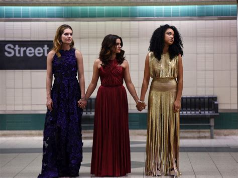 The Bold Type The Show That Depicts And Explores Diversity