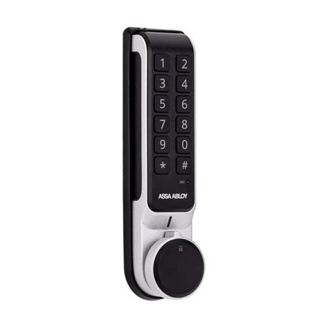 Assa Abloy Ml51pa Digital Pin Keypad Cam Lock The Lock Shop