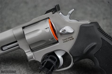 Taurus Tracker Magnum Barrel