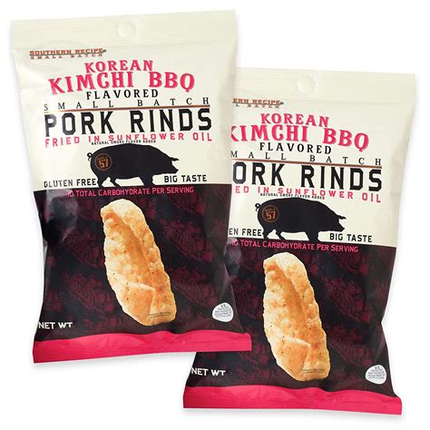 The 6 Best Pork Rinds Brand for Keto Diet: The Ultimate’s Buying Guide!