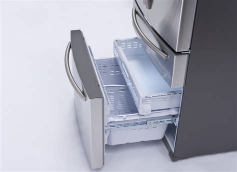 Samsung Rf Hmedbsr Refrigerator Consumer Reports