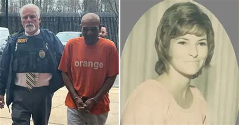 Elroy Harrison Virginia Man Arrested For Cold Case Murders Of Two