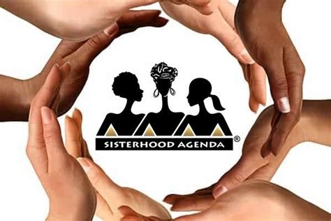 Housing For Women Sisterhood Agenda