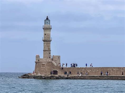 Five of the best things to do in Chania for first-timers - Truly Expat