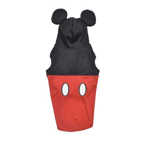 dog mickey mouse costume 4