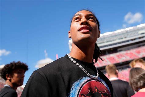 Ohio State No. 1 Recruit Chris Henry Jr. Announces Commitment Update
