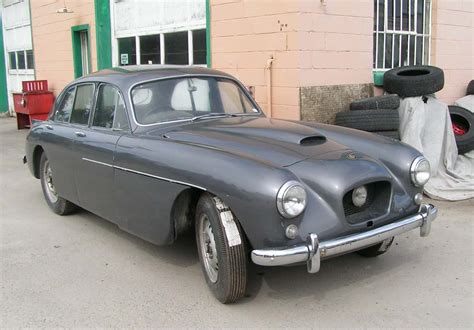 All Bristol Cars Models List Of Bristol Cars Cars And Vehicles 14 Items