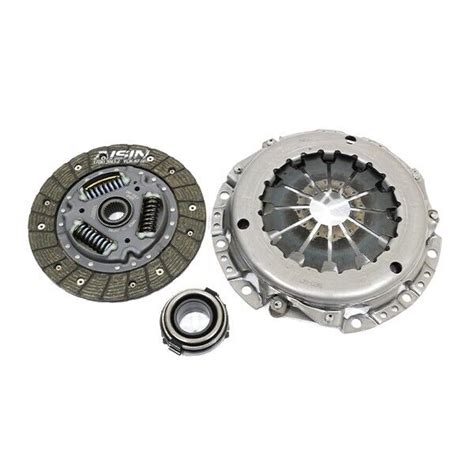 Aisin Clutch Kit Disc Cover Release Bearing For Nissan Clipper U U