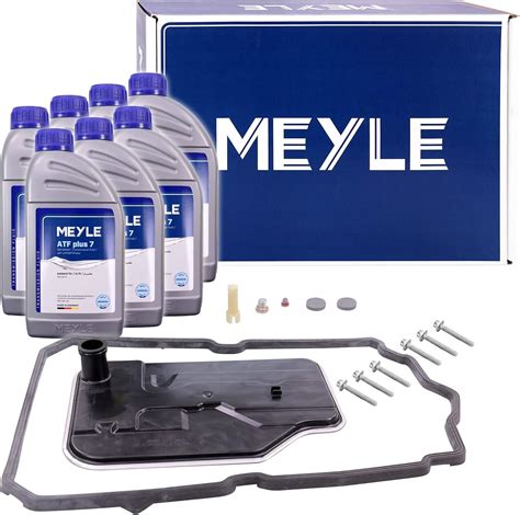 Meyle Replacement Parts Oil Changing Automatic Transmission Bearings