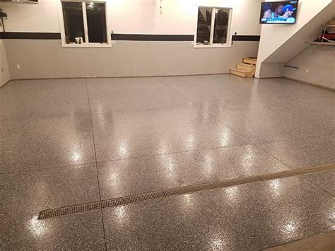 Jeffs Awf Polyurea Garage Floor Coating Garage Flooring Llc