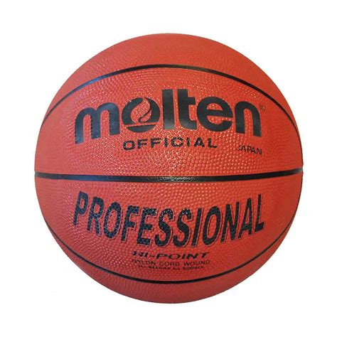 Buy B7r Professional Basketball Size 7 For Php 735 00 Molten Philippines