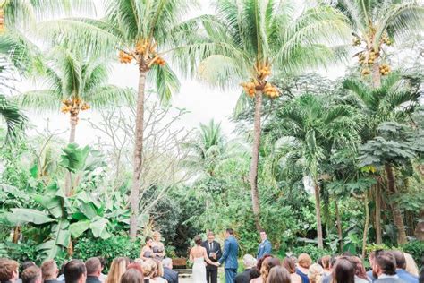 16 Small Wedding Venues In Miami For An Intimate Event