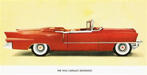 1955 Cadillac Eldorado Flickr Photo Sharing Cadillac Cadillac