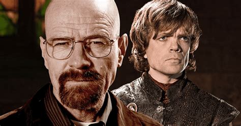 Game of Thrones cayó ante Breaking Bad como la serie más popular de