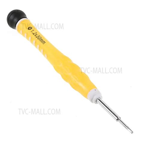 Wholesale Professional Precise Pentagon Screwdriver Anti Slip