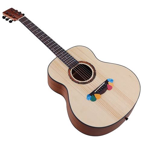 Guitarra Ac Stica El Ctrica De Cuerdas Instrumento De