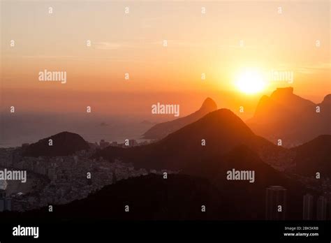 Rio De Janeiro Stock Photo Alamy