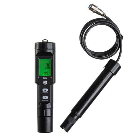 Do Do Meter Pen Type Portable Dissolved Oxygen Meter Dissolved