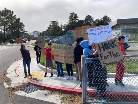 Westborough Middle School Is A Standout Winner In The San Mateo County