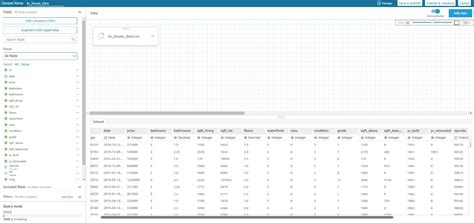 Introduction To Amazon Quicksight Ml Insights Noise