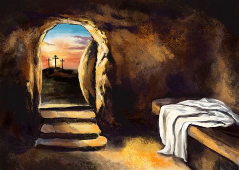 Was Jesus Resurrected On Easter Sunday? - Jonathan Parker