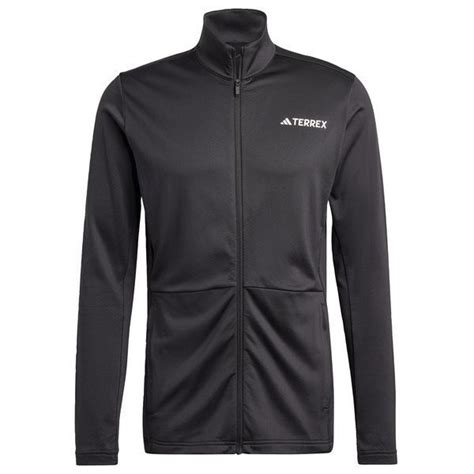 TERREX TERREX Multi Full-Zip Fleecejacke | www.unisportstore.de