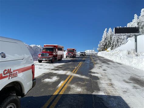 Cal Fire On Twitter Cal Fire Continues To Assist San Bernardino Cnty