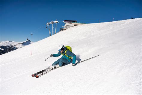 BERGFEX Stazione sciistica Lech Zürs Arlberg Vacanza sciistica