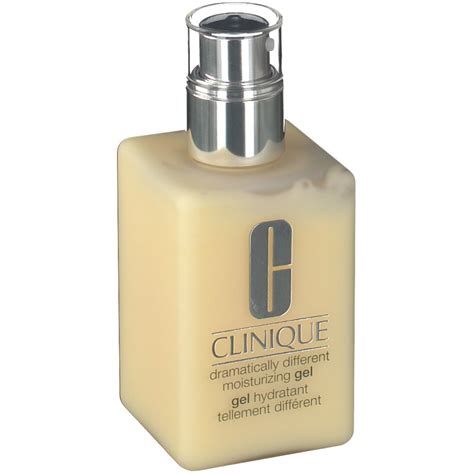 Clinique Dramatically Different Moisturizing Gel Shop Apotheke