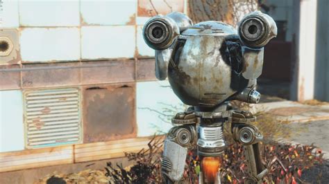 Fallout 4s 16 Update Adds More Than 300 Names To Codsworths Voca