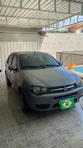 Fiat Palio Rua Fire Flex V P Olx