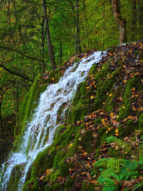 Cascada Agua Cascadas Gütersteiner Foto gratis en Pixabay