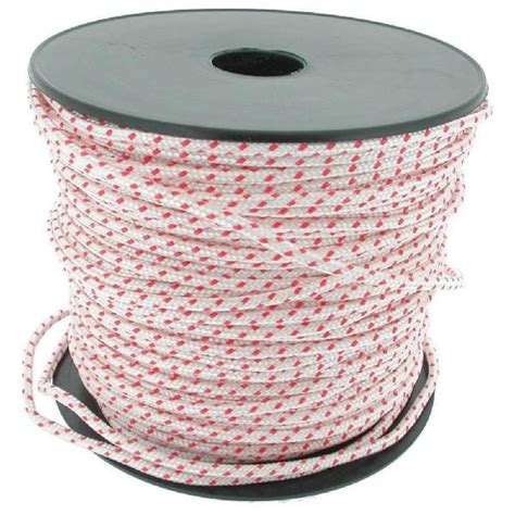 Starter Rope 3 0mm Per Metre TFM Farm Country Superstore