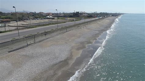 La Mia Spiaggia Libera La Spiaggia Dei Picentini Youtube