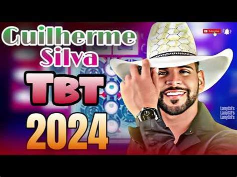 Guilherme Silva As Melhores Guilherme Silva Atualizado Guilherme